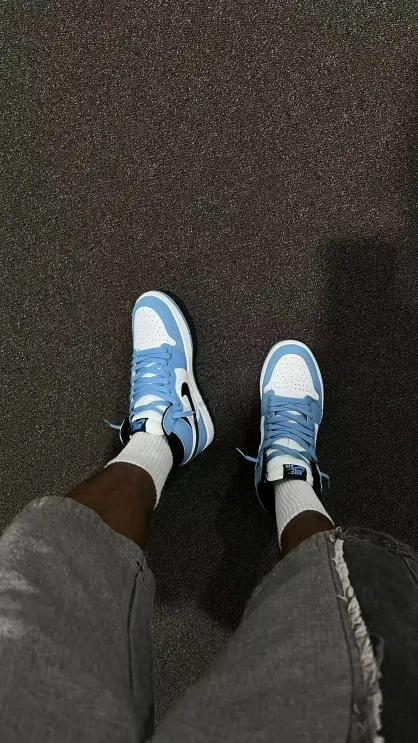 19$ Need to Buy One Pair PK sneakers firstly then can choose this item. 555088-134 review 