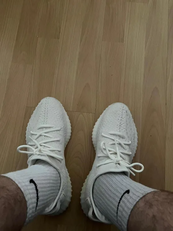 PKGoden Yeezy Boost 350 V2, HQ6316 review Robin