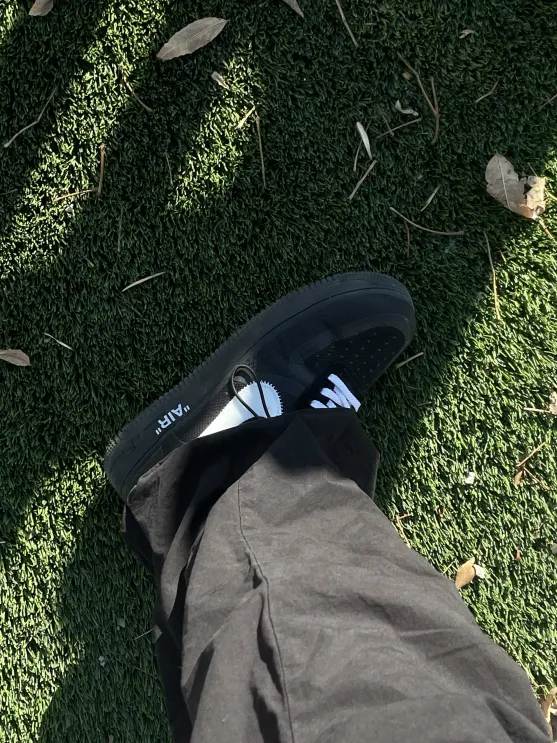 PKGoden Air Force 1 '07 Virgil x MoMA , AV5210-001 review Wilna Green