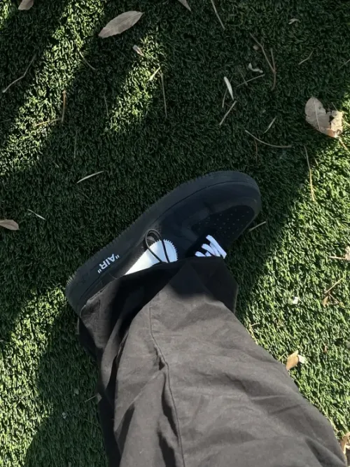 PKGoden Air Force 1 '07 Virgil x MoMA , AV5210-001 review 