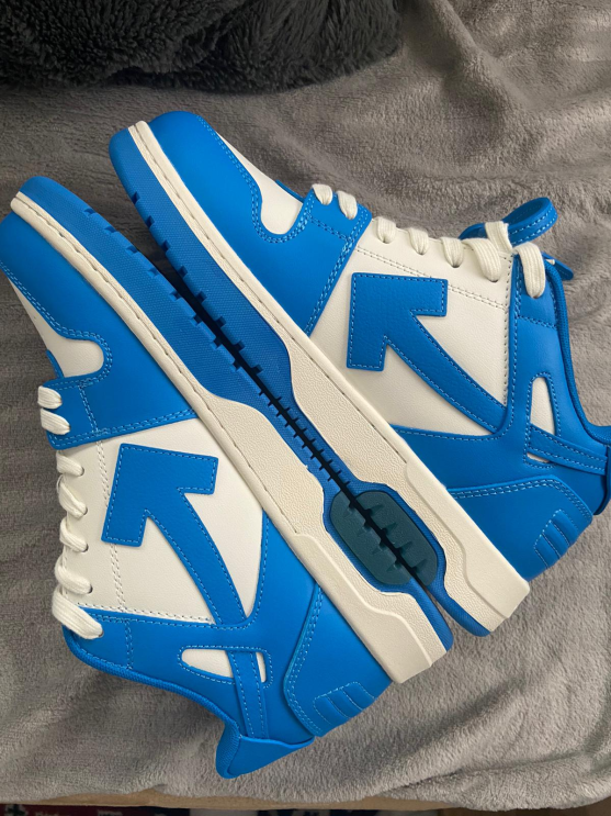 PKGoden OFF-WHITE Out Of Office Blue OMIA189 C99LEA00 14501 review Cora Garvey 01