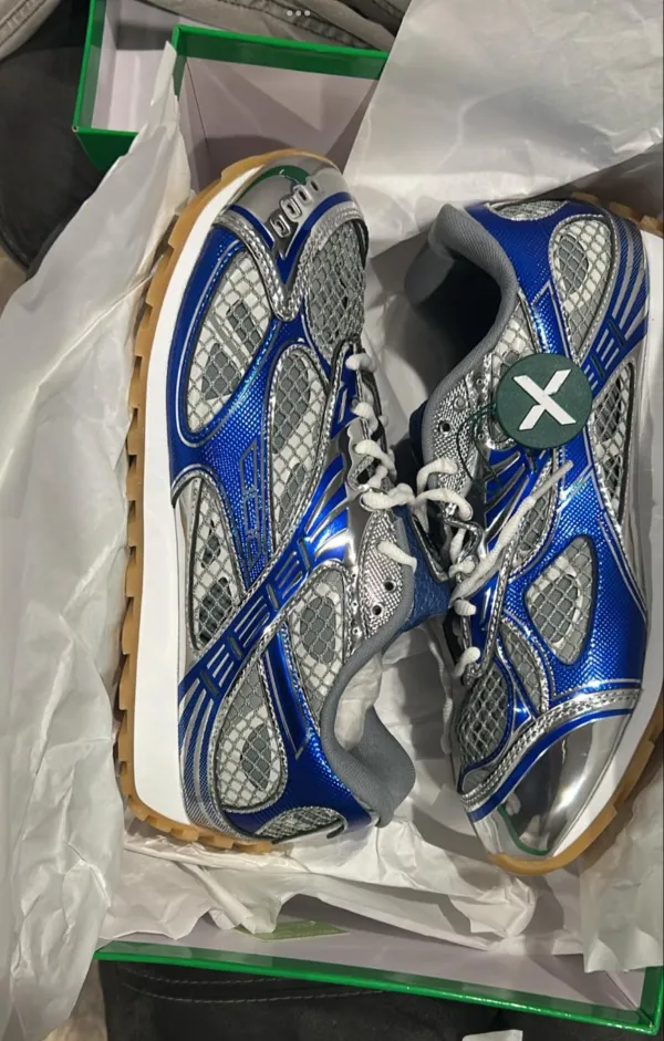 PKGoden Bottega Veneta Orbit Blue review adrian cabrera