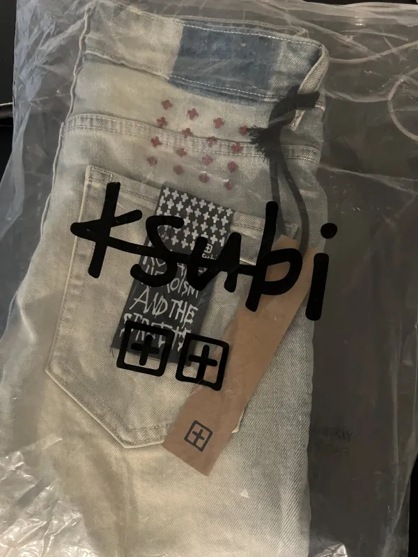 Ksubi Jeans#3017 review Lorenzo Ayala 00