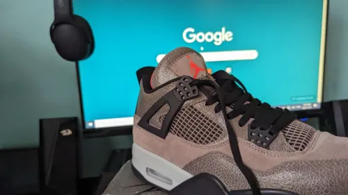 PKGoden Jordan 4 Retro 
