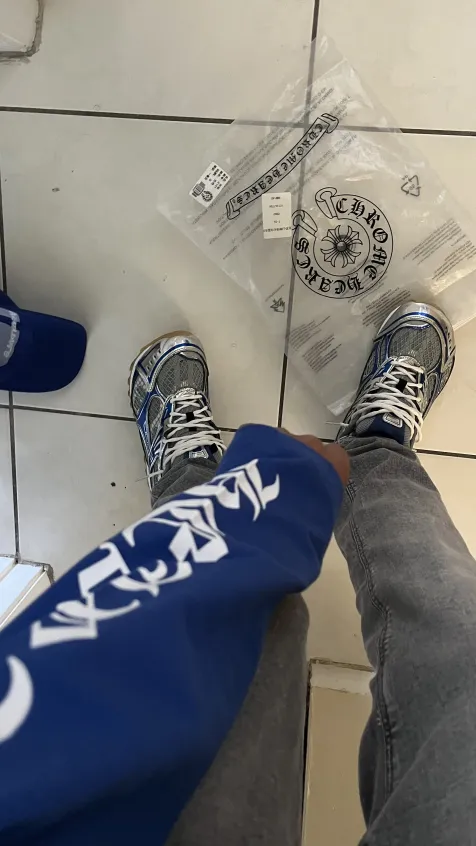 PKGoden Bottega Veneta Orbit Blue review Lawrence wiredu Anoma