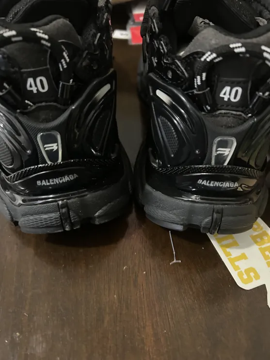 PKGoden Balenciaga Runner Black 656065 W3RA1 1000 review Fabio Trkulja 01
