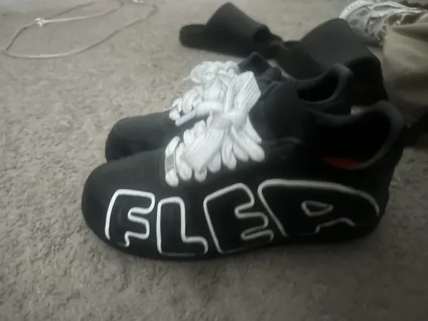 PKGoden Air Force 1 Low Cactus CPFM Plant Flea Market Black,HJ8463-001 review Dez Thomas