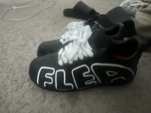 PKGoden Air Force 1 Low Cactus CPFM Plant Flea Market Black,HJ8463-001 review 