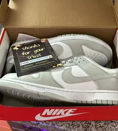 Dunk Reviews-ShareSneakers