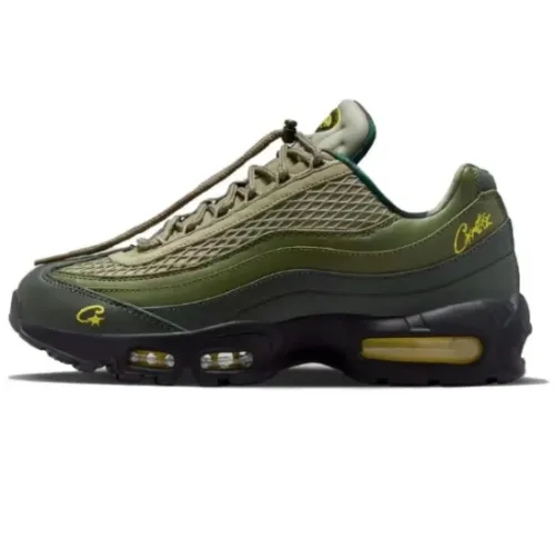 Unboxing Video: Air Max 95 Gutta Green