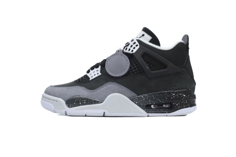 2024 Jordan 4 Retro 'Fear': A Highly Anticipated Return