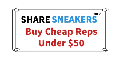 Where To Buy Cheap Reps Under $50?