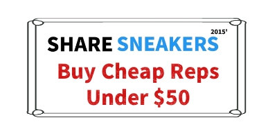Where To Buy Cheap Reps Under $50?
