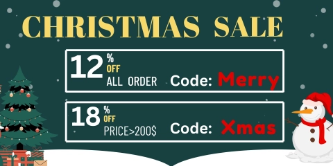 Christmas Sale 2024 - ShareSneakers