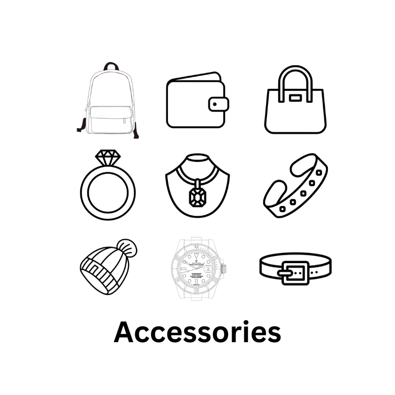 Must Have Accessories for Every Occasion