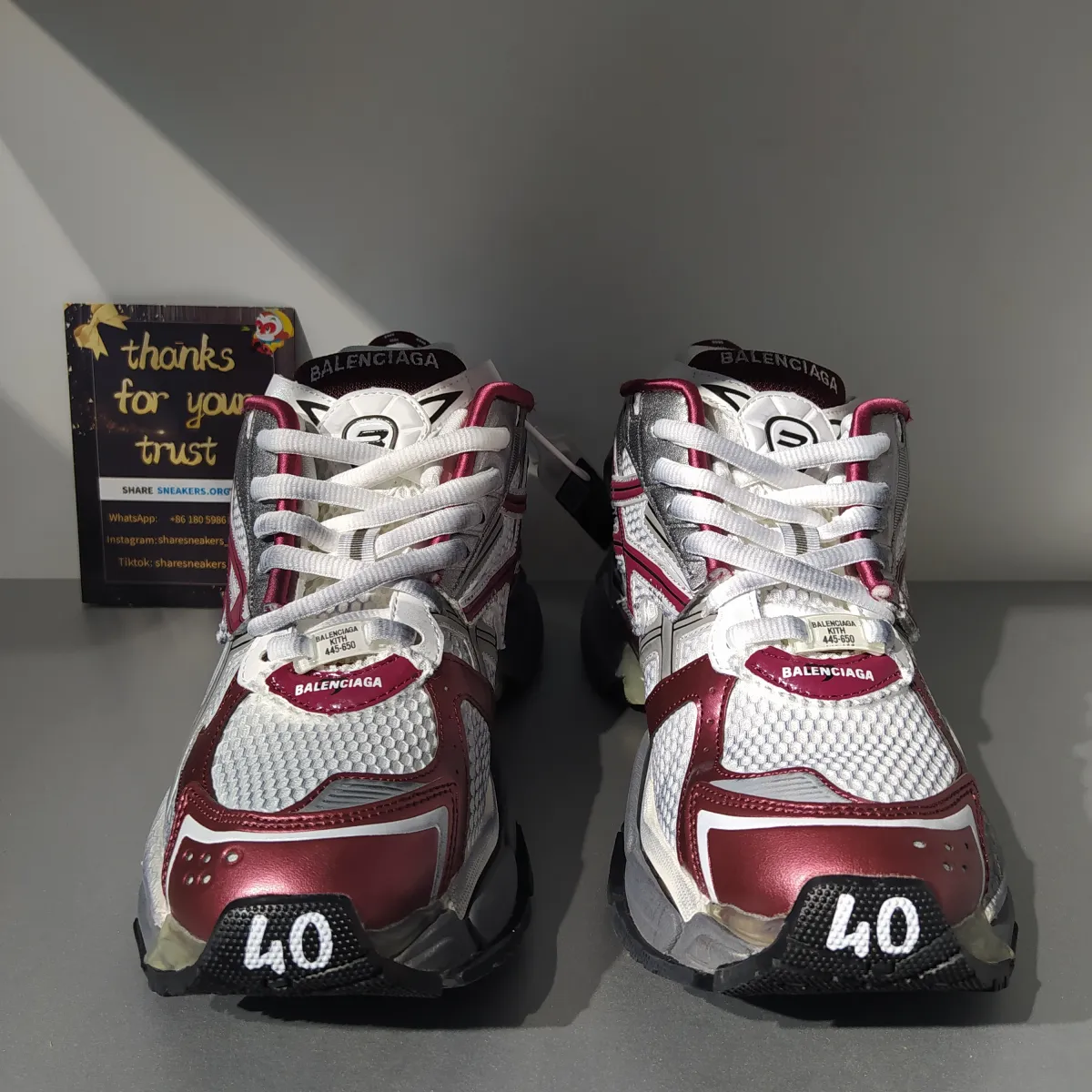 What are best reps shoes websites?