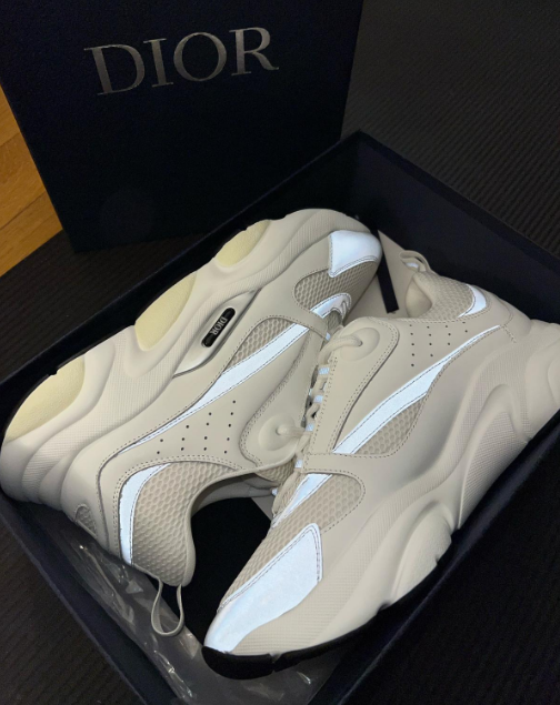 DIOR Reviews-ShareSneakers
