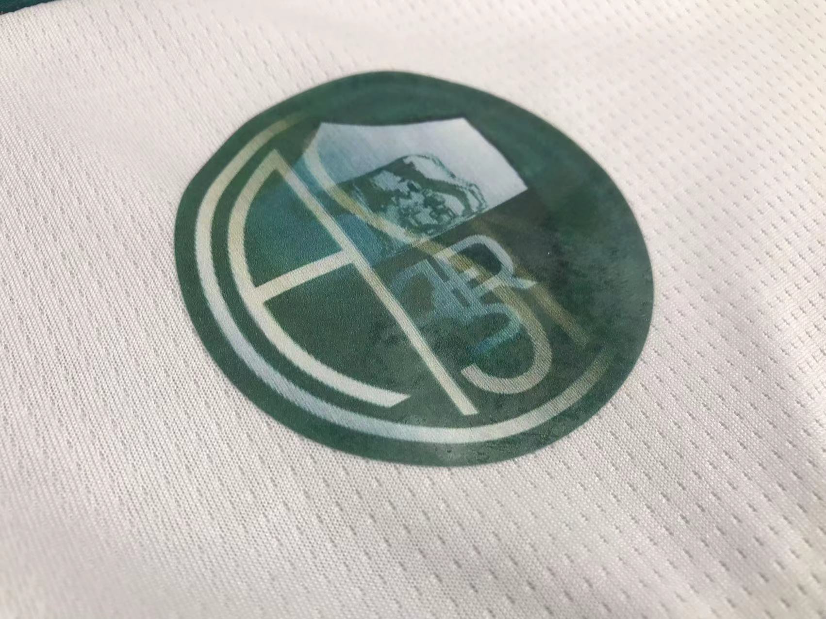 A.S. Roma 2023/24 Classic Soccer Jersey