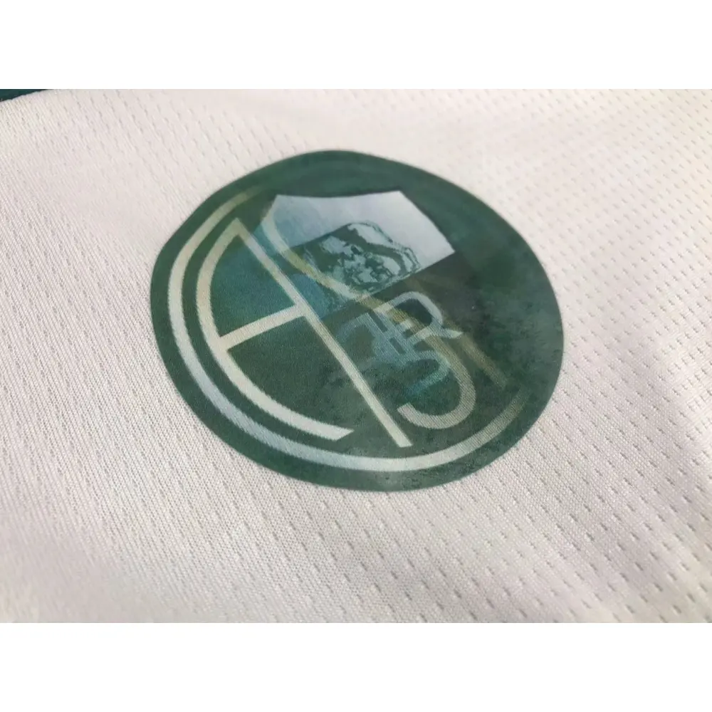 A.S. Roma 2023/24 Classic Soccer Jersey