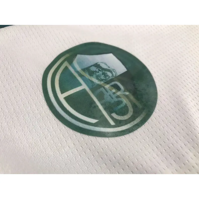 A.S. Roma 2023/24 Classic Soccer Jersey
