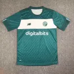 A.S. Roma 2023/24 Classic Soccer Jersey