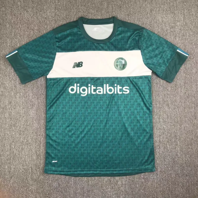 A.S. Roma 2023/24 Classic Soccer Jersey