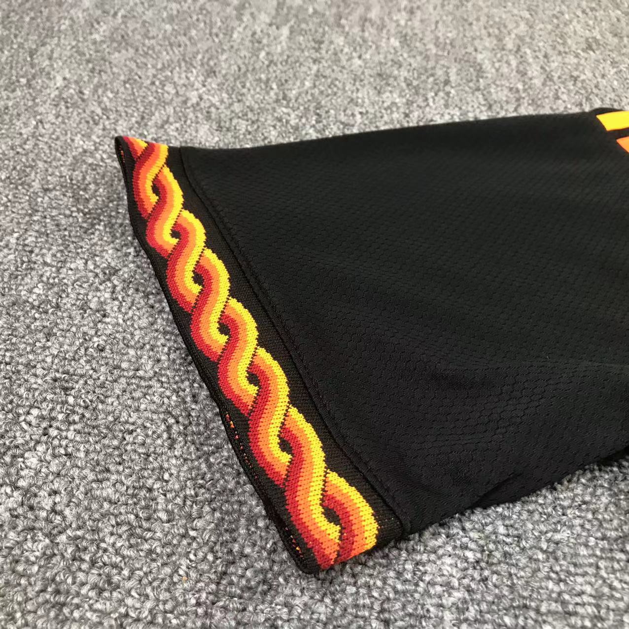 A.S. Roma 2023/24 Second Away Soccer Jersey