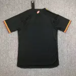 A.S. Roma 2023/24 Second Away Soccer Jersey