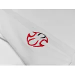 A.C. Milan 2006/07 Away Long Sleeve Soccer Jersey