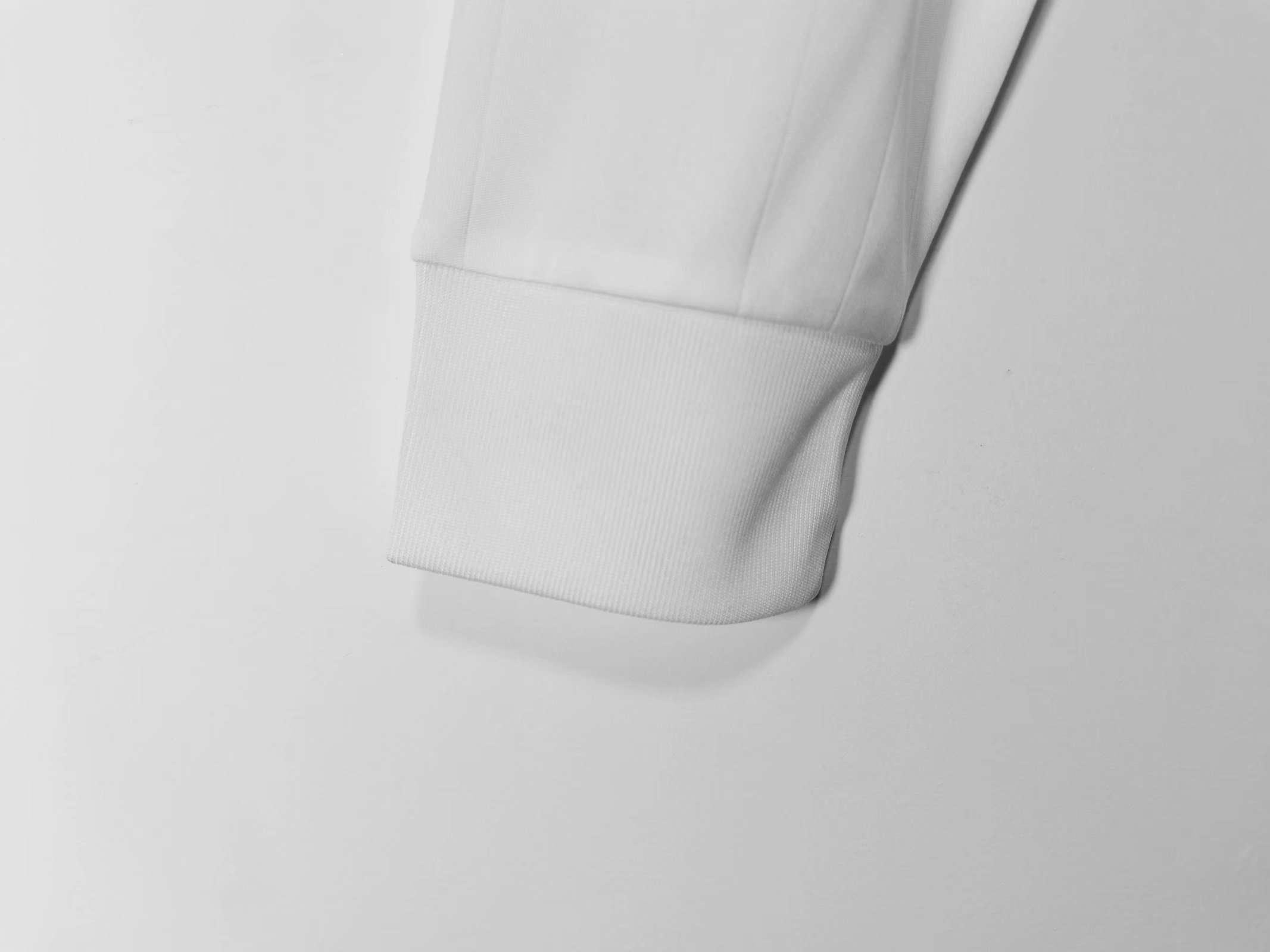 A.C. Milan 2006/07 Away Long Sleeve Soccer Jersey