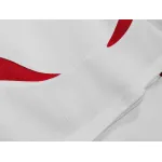 A.C. Milan 2006/07 Away Long Sleeve Soccer Jersey