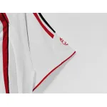A.C. Milan 2006/07 Away Soccer Jersey