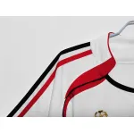 A.C. Milan 2006/07 Away Soccer Jersey