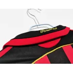A.C. Milan 2006/07 Home Soccer Jersey