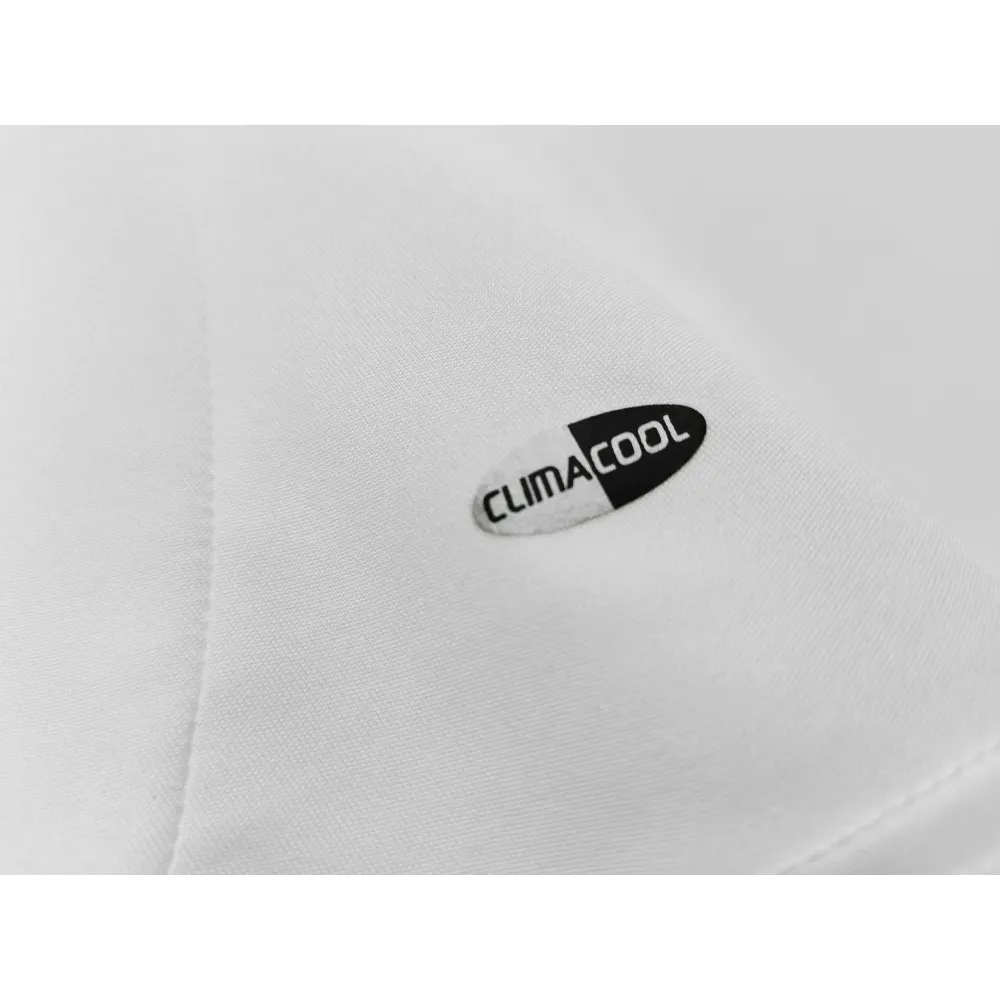 A.C. Milan 2007/08 Away Soccer Jersey
