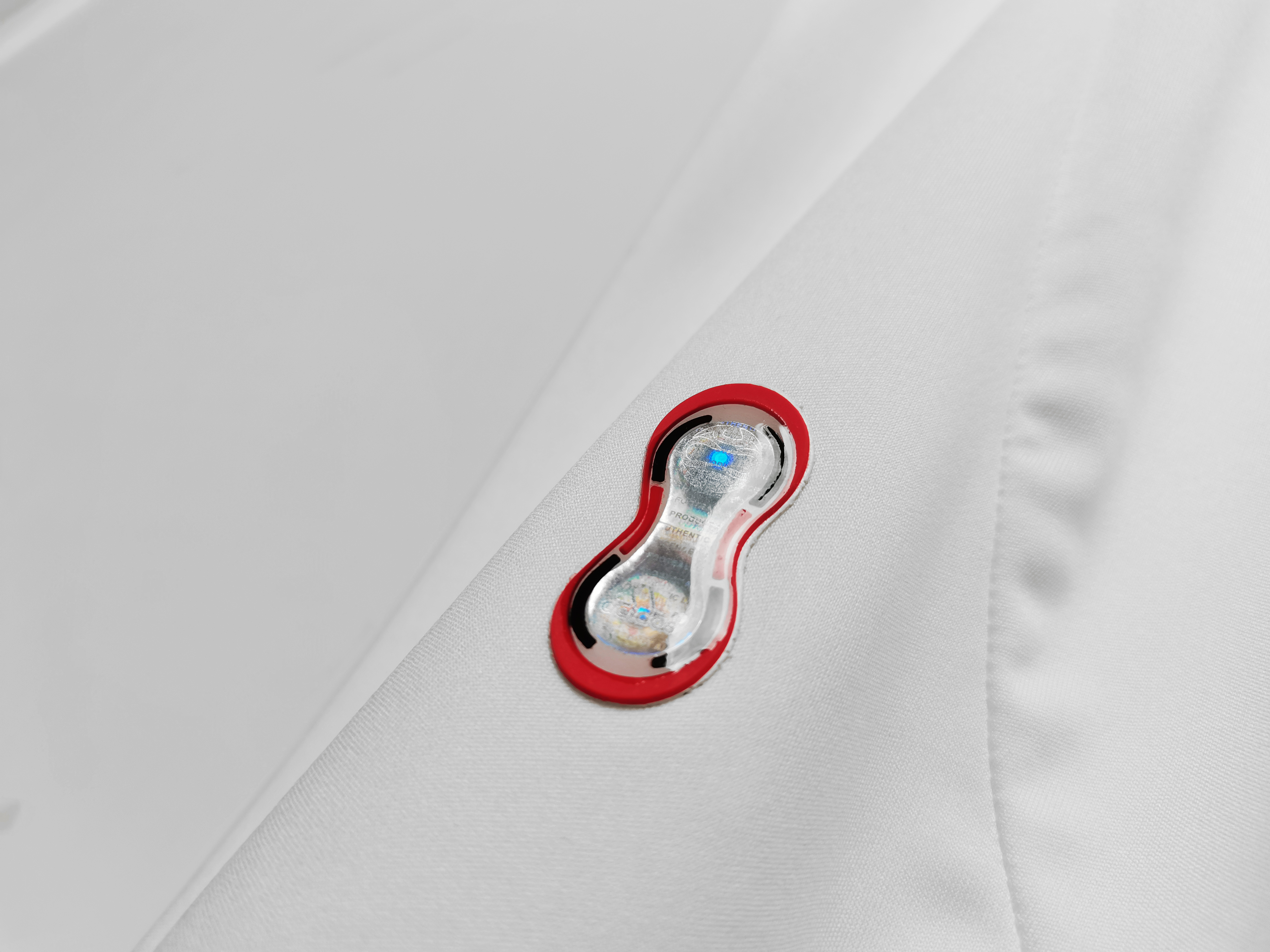 A.C. Milan 2007/08 Away Soccer Jersey