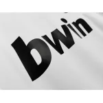 A.C. Milan 2007/08 Away Soccer Jersey
