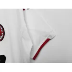 A.C. Milan 2009/10 Away Soccer Jersey