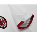 A.C. Milan 2009/10 Away Soccer Jersey