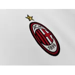 A.C. Milan 2009/10 Away Soccer Jersey