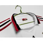 A.C. Milan 2009/10 Away Soccer Jersey