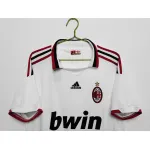 A.C. Milan 2009/10 Away Soccer Jersey