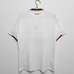 A.C. Milan 2009/10 Away Soccer Jersey