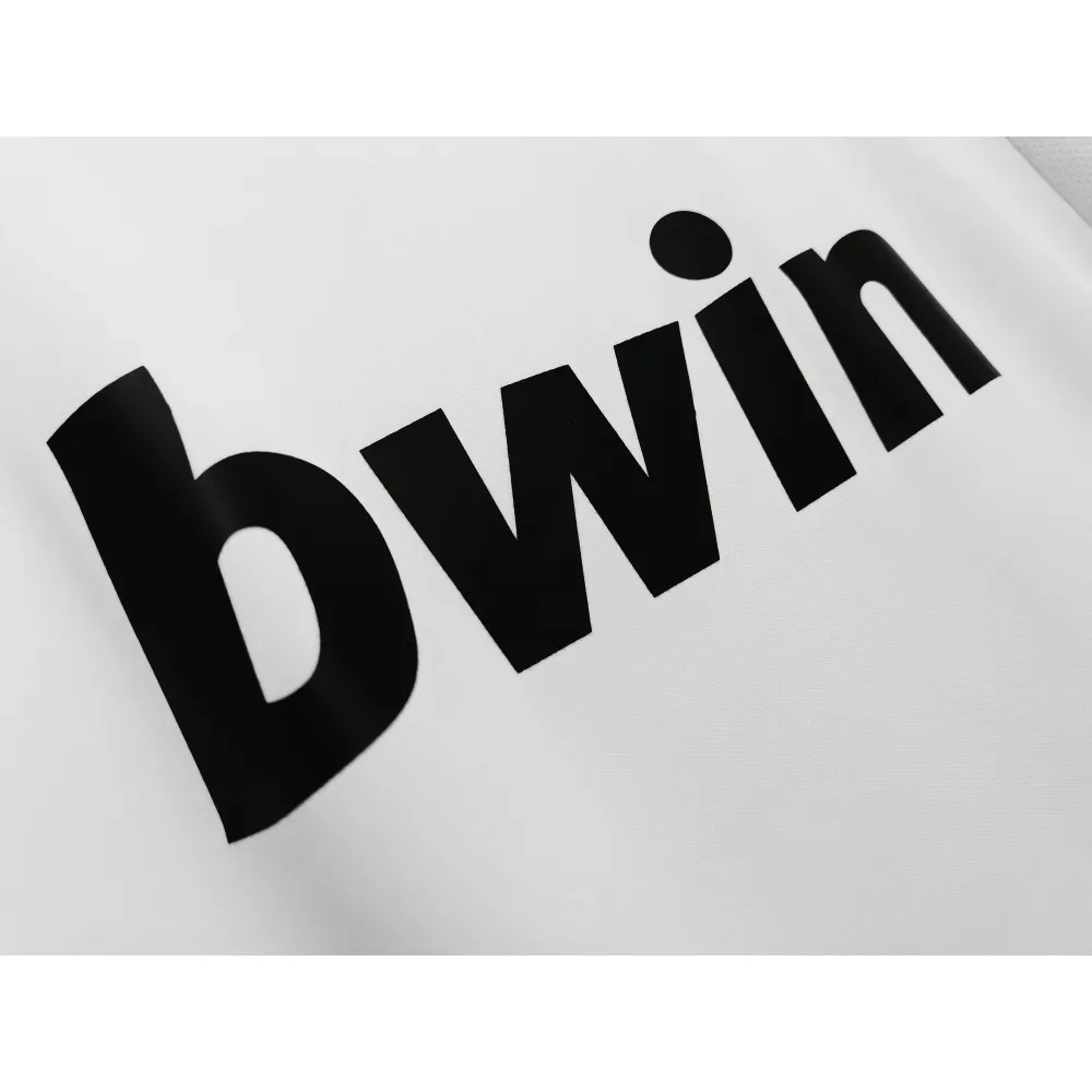 A.C. Milan 2009/10 Away Soccer Jersey