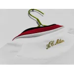 A.C. Milan 2009/10 Away Soccer Jersey