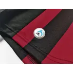 A.C. Milan 2009/10 Home Soccer Jersey