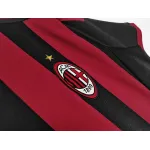 A.C. Milan 2009/10 Home Soccer Jersey