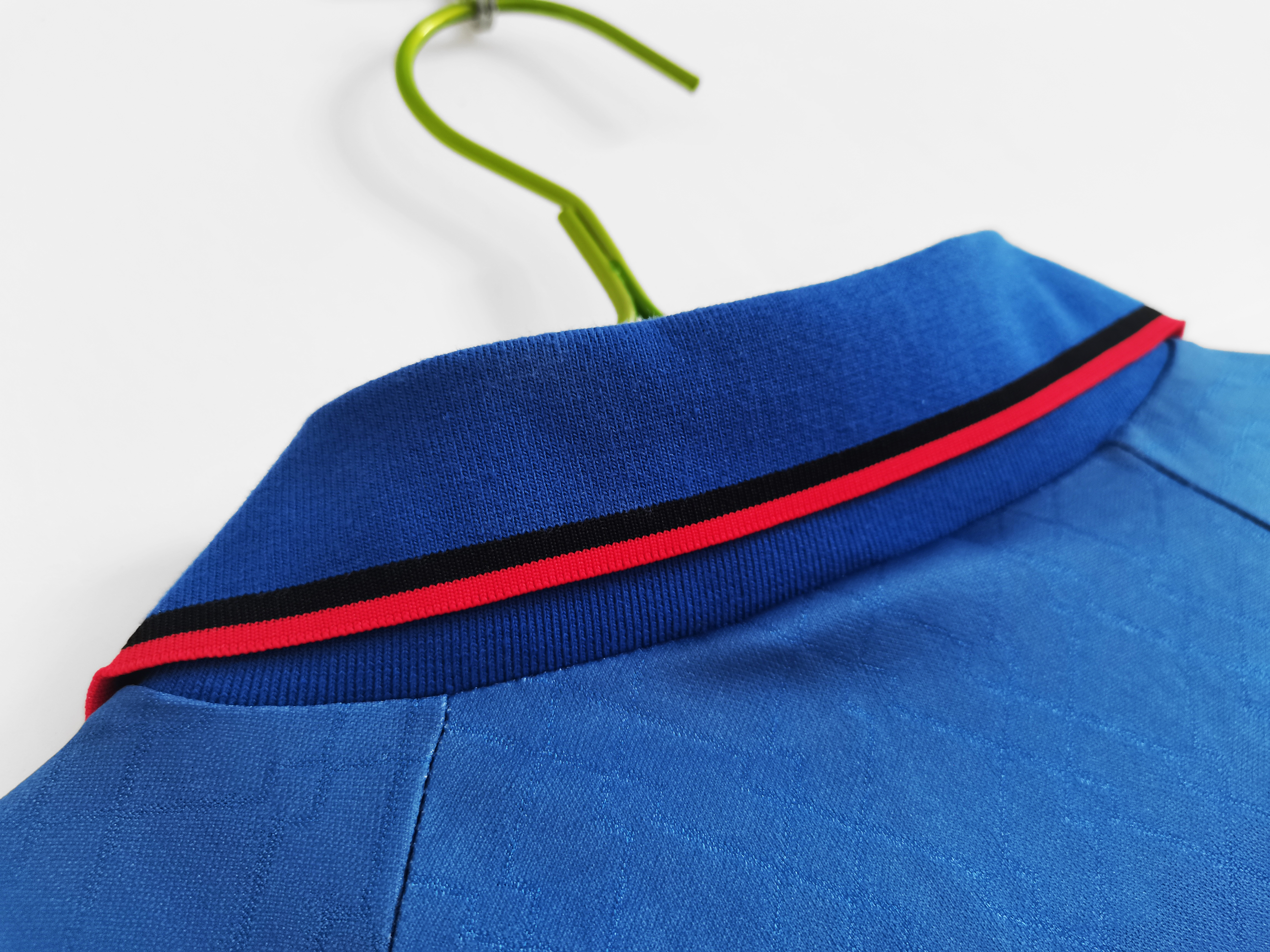 A.C. Milan Retro Jerseys 1995/96 Third Away Soccer Jersey