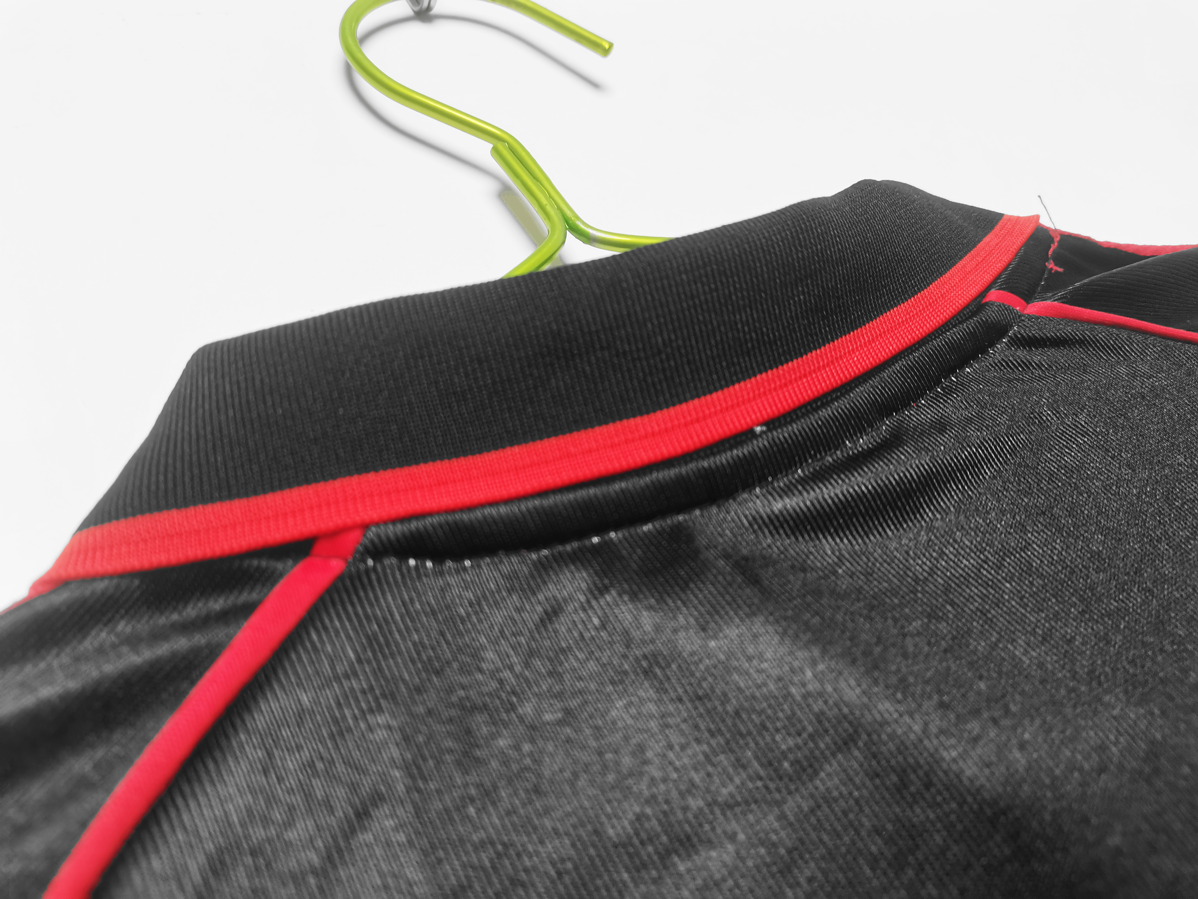 A.C. Milan Retro Jerseys 1998/99 Second Away Soccer Jersey