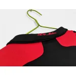 A.C. Milan Retro Jerseys 2007/08 Second Away Soccer Jersey